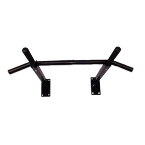 Kombineret dip og pullup bars