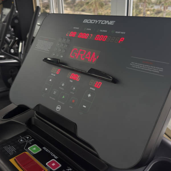 Bodytone Evolution løbebånd