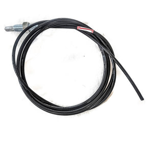 Ekstra kabel til benmaskine fra Trithon