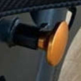 Knop til Trithon Justerbar Bænk