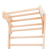 Pull up bar til ribbe