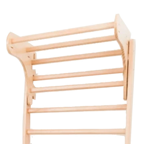 Pull up bar til ribbe