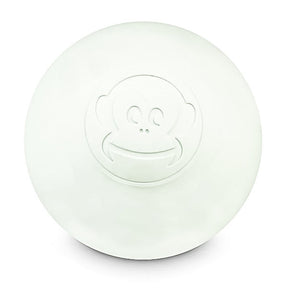 Lacrosse bold til crossfit og skulder træning. God lille foam roller.