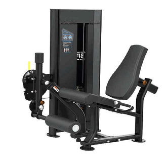 Ben maskine til forlår og baglår