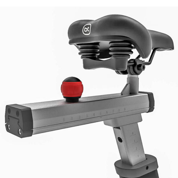 Bodytone MT10 spinningcykel