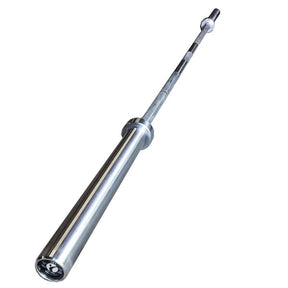 Solid vægtstang til 50 mm vægtskiver