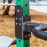 Dip stativ med udendørs bolte til alt slags vejr