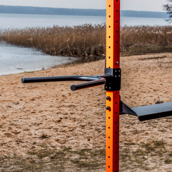 udendørs dip stativ