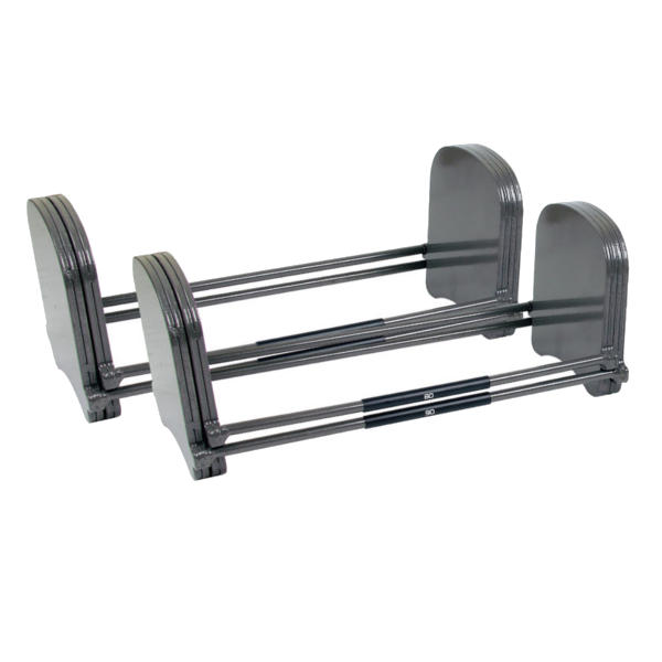 23 - 33 kg håndvægt udvidelse til PowerBlock EXP håndvægte