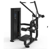 Dual Pulldown romaskine