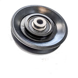 Pulley hjul 90 mm