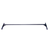 110 cm single bar til R75 stativer.