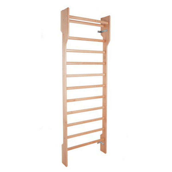 Bøge ribbe til væggen. Ribben er lavet i EU