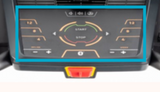 Kettler S10 Overlay til løbebånd