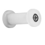 Romaskine sæderulle - pr stk