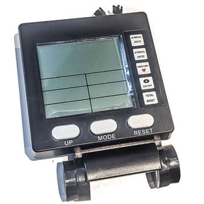 Display monitor til romaskine RX1