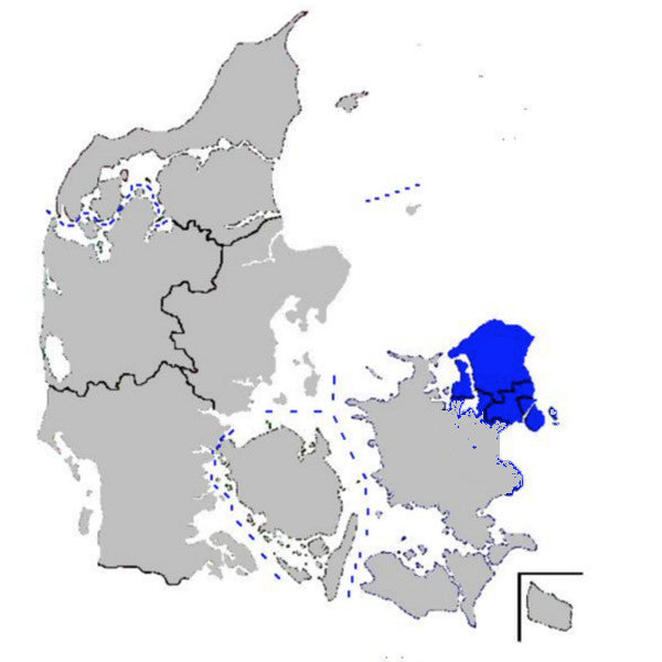 Hovedstadsområdet