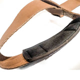 Strape med neopren beskyttelse