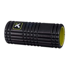 The Grid foamroller. Avanceret SMR træning