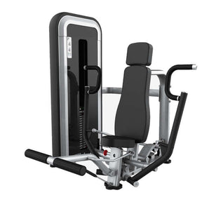 Vertikal bænkpres maskine 