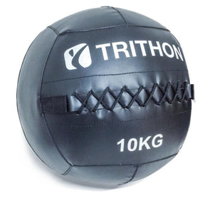 Wall ball medicinbold til træning