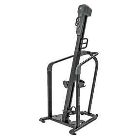 Step trappemaskine til fitnesscentre og motionsrum
